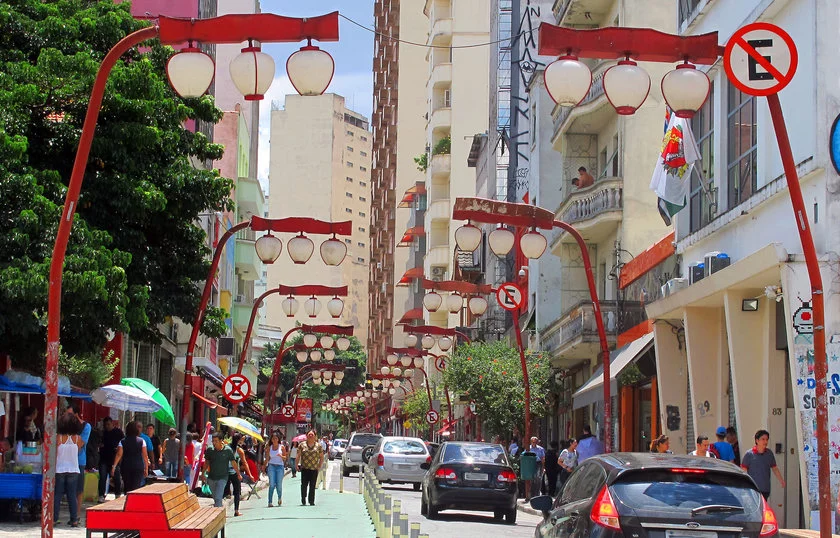 bairro liberdade